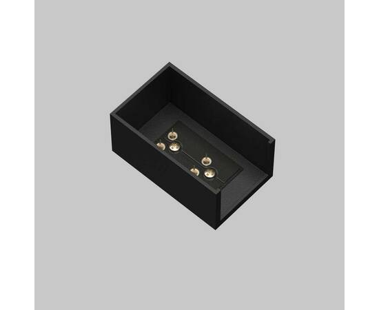 Заглушка для шинопровода Maytoni Technical TRA160EC-1B, изображение 3