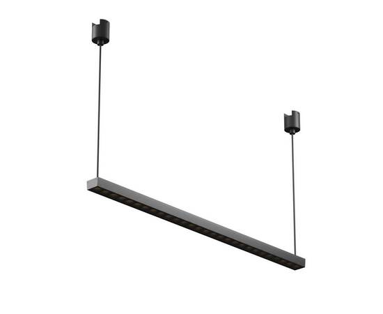Трековый подвесной светильник Maytoni Technical TR169-1-26W3K-M-B