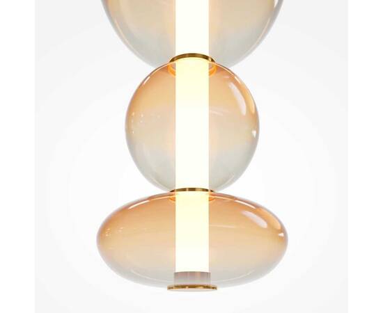 Подвесной светильник Maytoni MOD307PL-L24BS3K, изображение 2