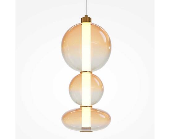 Подвесной светильник Maytoni MOD307PL-L24BS3K, изображение 3