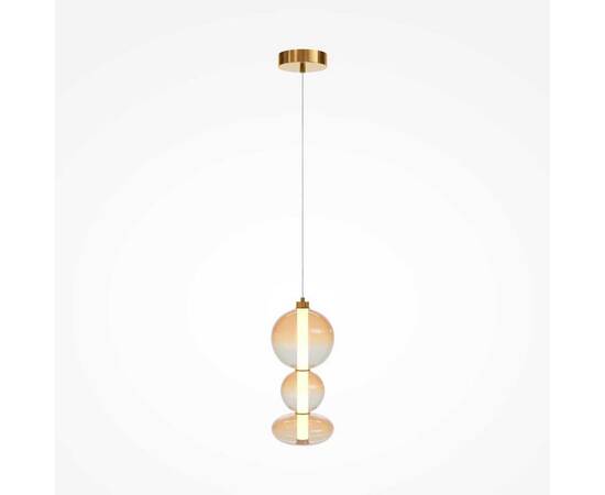 Подвесной светильник Maytoni MOD307PL-L24BS3K, изображение 6