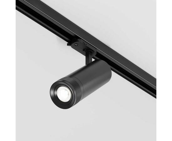 Трековый светильник Maytoni Technical TR198-3-20W4K-Z-B, изображение 2