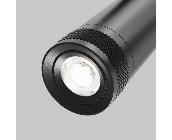 Трековый светильник Maytoni Technical TR198-3-20W4K-Z-B, изображение 4