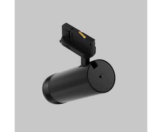 Трековый светильник Maytoni Technical TR198-3-20W4K-Z-B, изображение 6