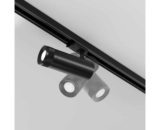 Трековый светильник Maytoni Technical TR198-3-20W4K-Z-B, изображение 7