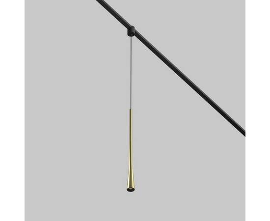 Трековый подвесной светильник Maytoni Technical TR167-1-7W3K-M-BS, изображение 2