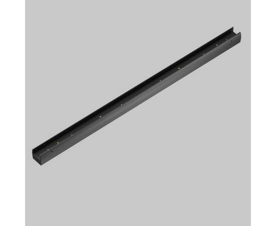 Трековый светильник Maytoni Technical TR161-1-25W3K-B, изображение 2