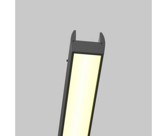 Трековый светильник Maytoni Technical TR161-1-25W3K-B, изображение 6