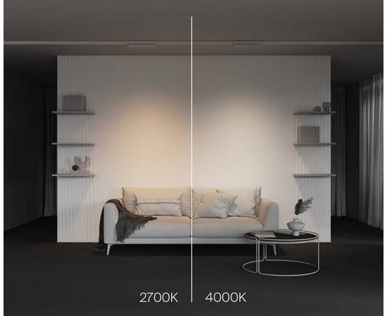 Трековый светильник Maytoni Technical TR196-3-10W4K-W, изображение 2