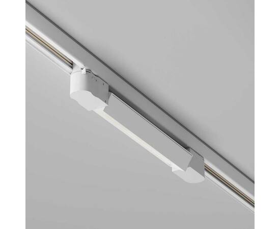 Трековый светильник Maytoni Technical TR196-3-10W4K-W, изображение 3