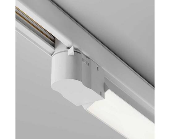 Трековый светильник Maytoni Technical TR196-3-10W4K-W, изображение 4