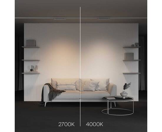 Трековый светильник Maytoni Technical TR196-3-10W4K-W, изображение 7