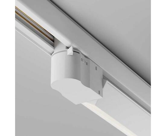 Трековый светильник Maytoni Technical TR196-3-10W4K-W, изображение 8
