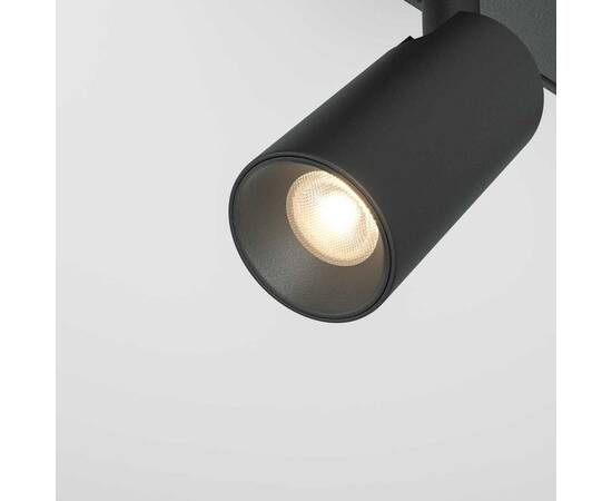 Трековый светильник Maytoni Technical TR176-1-2X3WTW-M-B, изображение 4