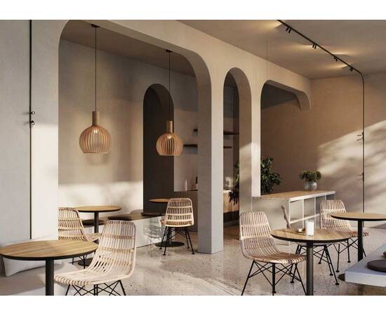 Трековый светильник Maytoni Technical TR176-1-2X3WTW-M-B, изображение 6