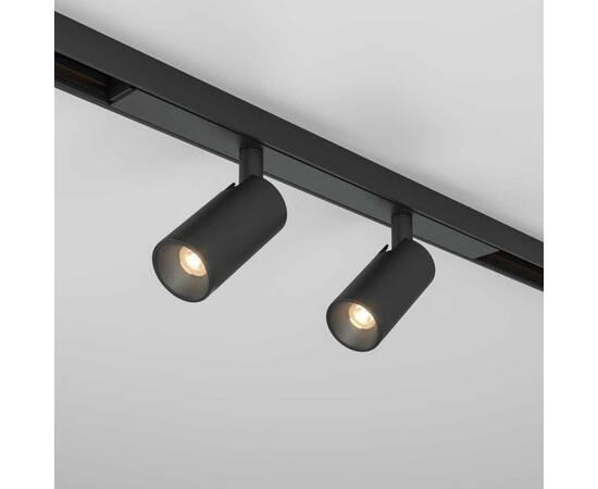 Трековый светильник Maytoni Technical TR176-1-2X3WTW-M-B, изображение 8