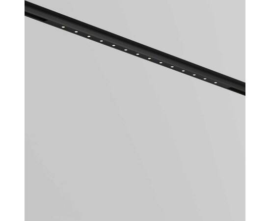 Трековый светильник Maytoni Technical TR174-1-24WTW-M-B, изображение 4