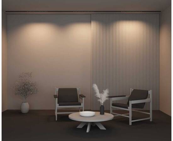 Трековый светильник Maytoni Technical TR174-1-24WTW-M-B, изображение 5