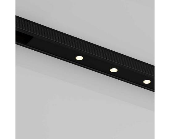 Трековый светильник Maytoni Technical TR174-1-24WTW-M-B, изображение 6