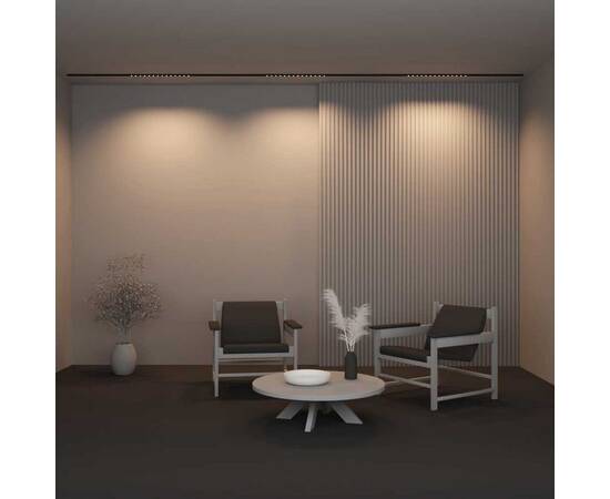 Трековый светильник Maytoni Technical TR174-1-24WTW-M-B, изображение 7