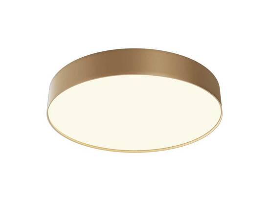 Потолочный светодиодный светильник Maytoni Zon C032CL-45W3K-RD-MG