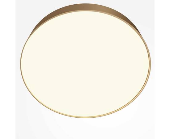 Потолочный светодиодный светильник Maytoni Zon C032CL-45W3K-RD-MG, изображение 7