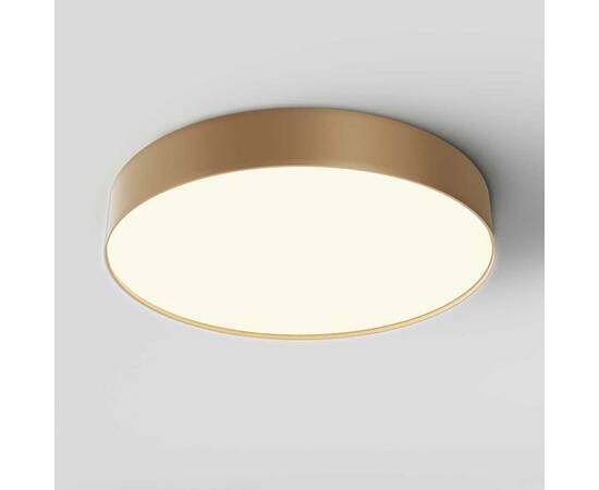 Потолочный светодиодный светильник Maytoni Zon C032CL-45W3K-RD-MG, изображение 8