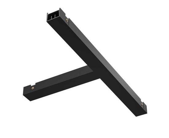 Т- образный коннектор Maytoni Technical TRA172TPC-1B