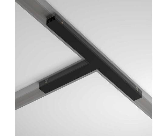 Т- образный коннектор Maytoni Technical TRA172TPC-1B, изображение 5