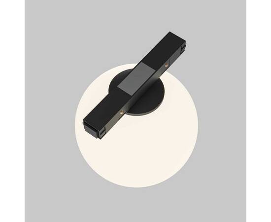 Трековый светильник Maytoni Technical TR177-1-5WTW-B, изображение 2