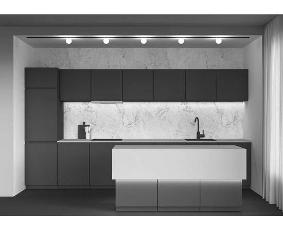 Трековый светильник Maytoni Technical TR177-1-5WTW-B, изображение 3