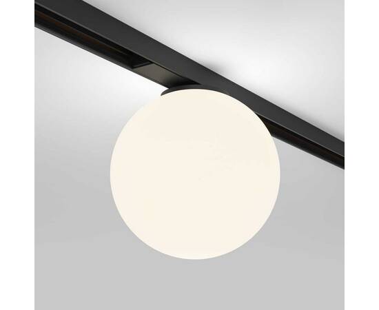 Трековый светильник Maytoni Technical TR177-1-5WTW-B, изображение 7