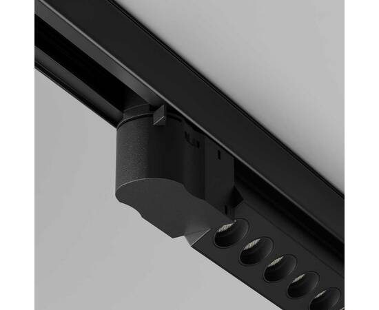 Трековый светильник Maytoni Technical TR195-3-10W4K-M-B, изображение 6