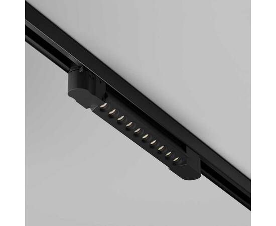 Трековый светильник Maytoni Technical TR195-3-10W4K-M-B, изображение 7