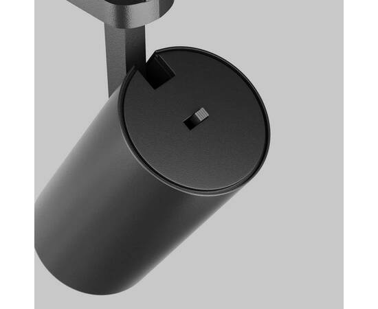 Трековый светильник Maytoni Technical TR197-3-12WCCT-M-B, изображение 4