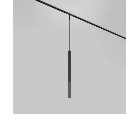 Трековый подвесной светильник Maytoni Technical TR179-1-5WTW-M-B, изображение 7