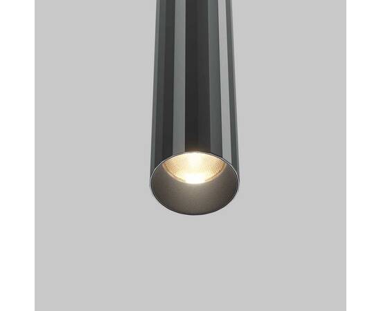 Трековый подвесной светильник Maytoni Technical TR179-1-5WTW-M-B, изображение 8