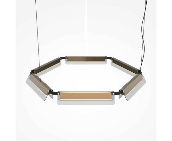 Подвесной светильник Maytoni MOD296PL-L60BS3K, изображение 3