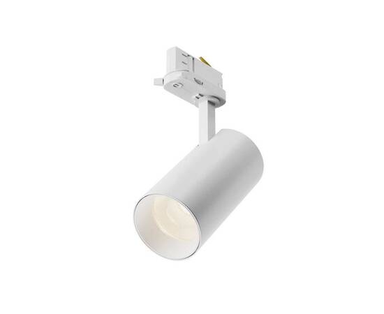 Трековый светильник Maytoni Technical TR197-3-20WCCT-M-W