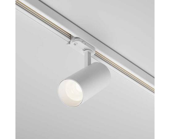 Трековый светильник Maytoni Technical TR197-3-20WCCT-M-W, изображение 2