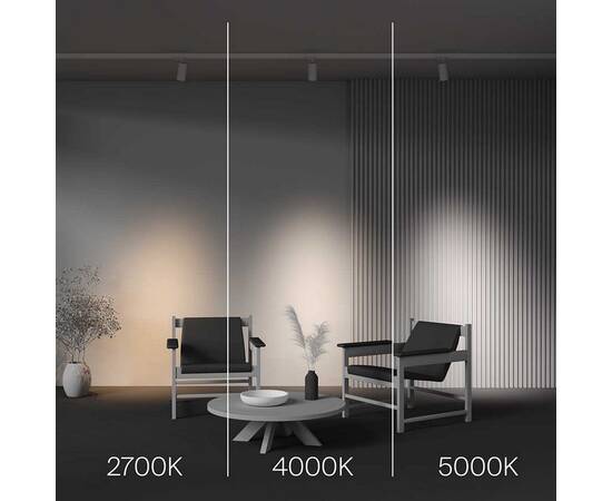 Трековый светильник Maytoni Technical TR197-3-20WCCT-M-W, изображение 4
