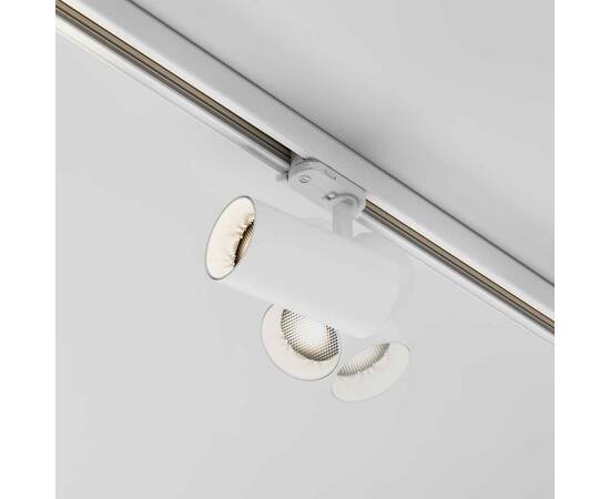 Трековый светильник Maytoni Technical TR197-3-20WCCT-M-W, изображение 6