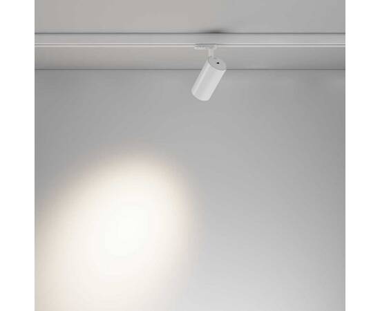 Трековый светильник Maytoni Technical TR197-3-20WCCT-M-W, изображение 8