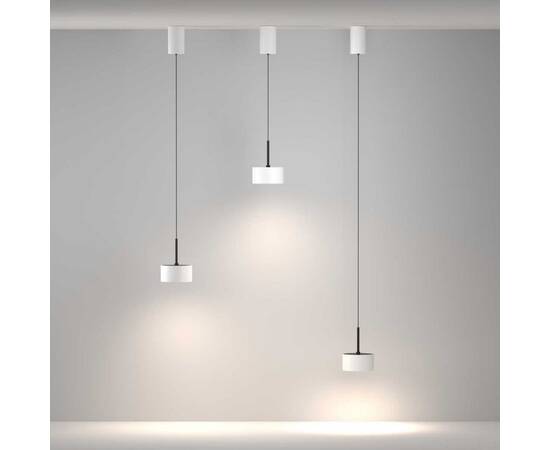 Подвесной светильник Maytoni Technical P102PL-12W4K-W, изображение 2