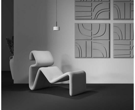 Подвесной светильник Maytoni Technical P102PL-12W4K-W, изображение 3