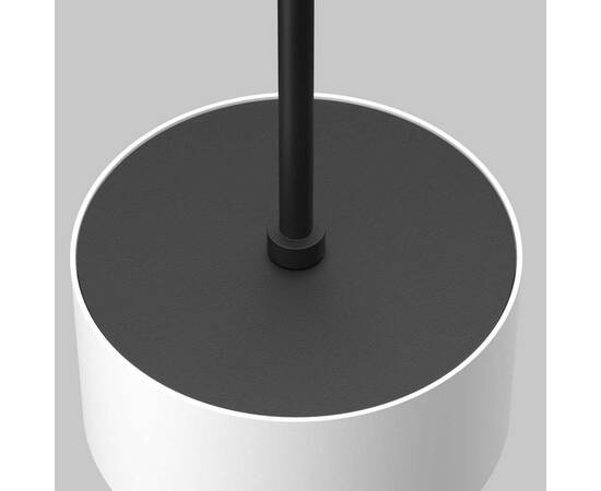 Подвесной светильник Maytoni Technical P102PL-12W4K-W, изображение 4