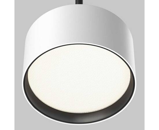 Подвесной светильник Maytoni Technical P102PL-12W4K-W, изображение 6