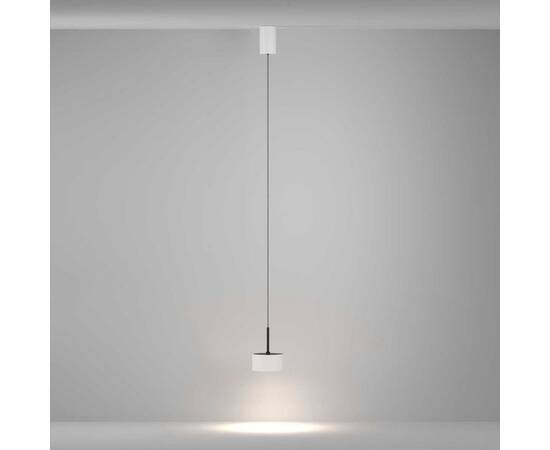 Подвесной светильник Maytoni Technical P102PL-12W4K-W, изображение 7