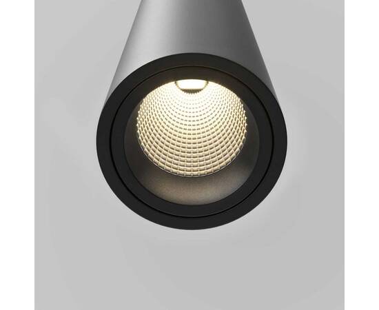 Трековый подвесной светильник Maytoni Technical TR167-1-7W3K-M-B, изображение 3