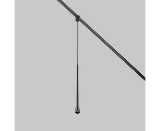 Трековый подвесной светильник Maytoni Technical TR167-1-7W3K-M-B, изображение 4